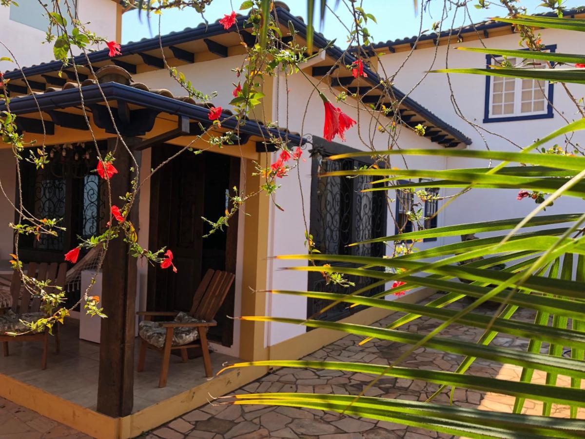 Four Suites Tiradentes - M.G. Exterior foto